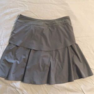 Athleta skirt